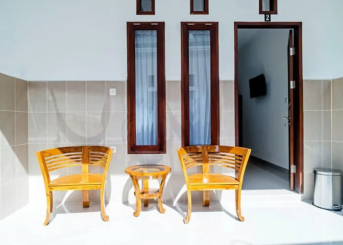 Arie Guest House